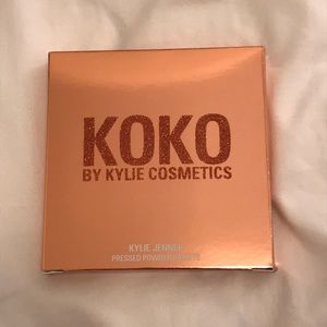 Kylie Cosmetics KoKo Palette